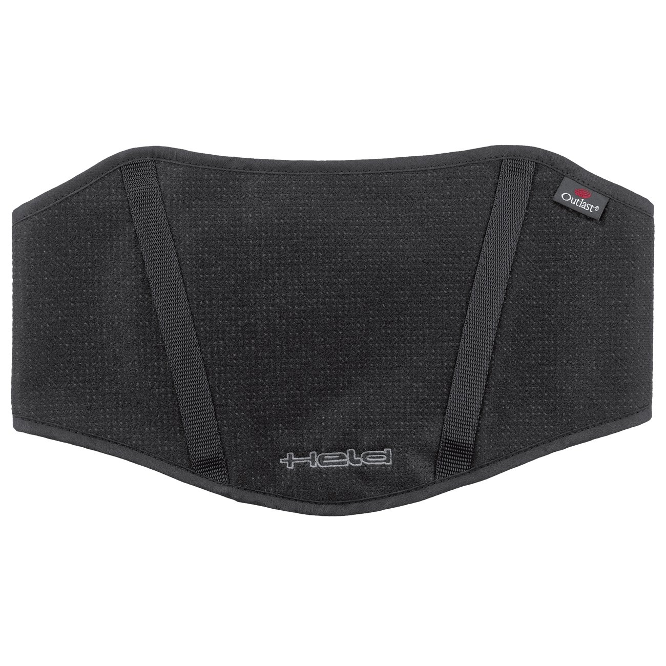 Held Mago Nierengurt schwarz XS Held Mago Nierengurt schwarz XS von held