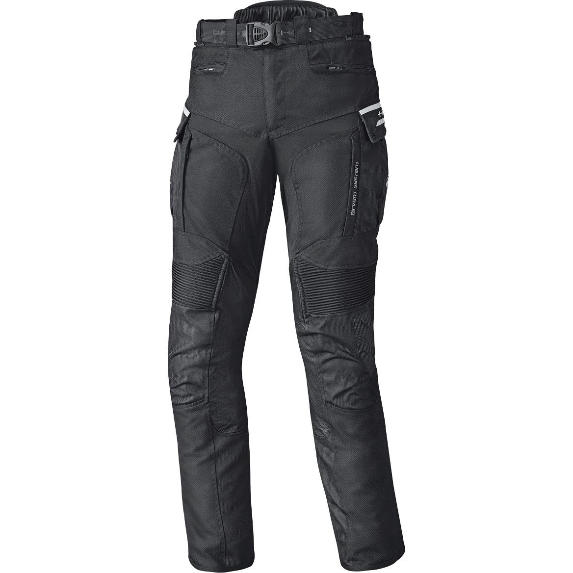 Held Matata II Adventurehose schwarz XXL Herren Held Matata II Adventurehose schwarz XXL Herren von held