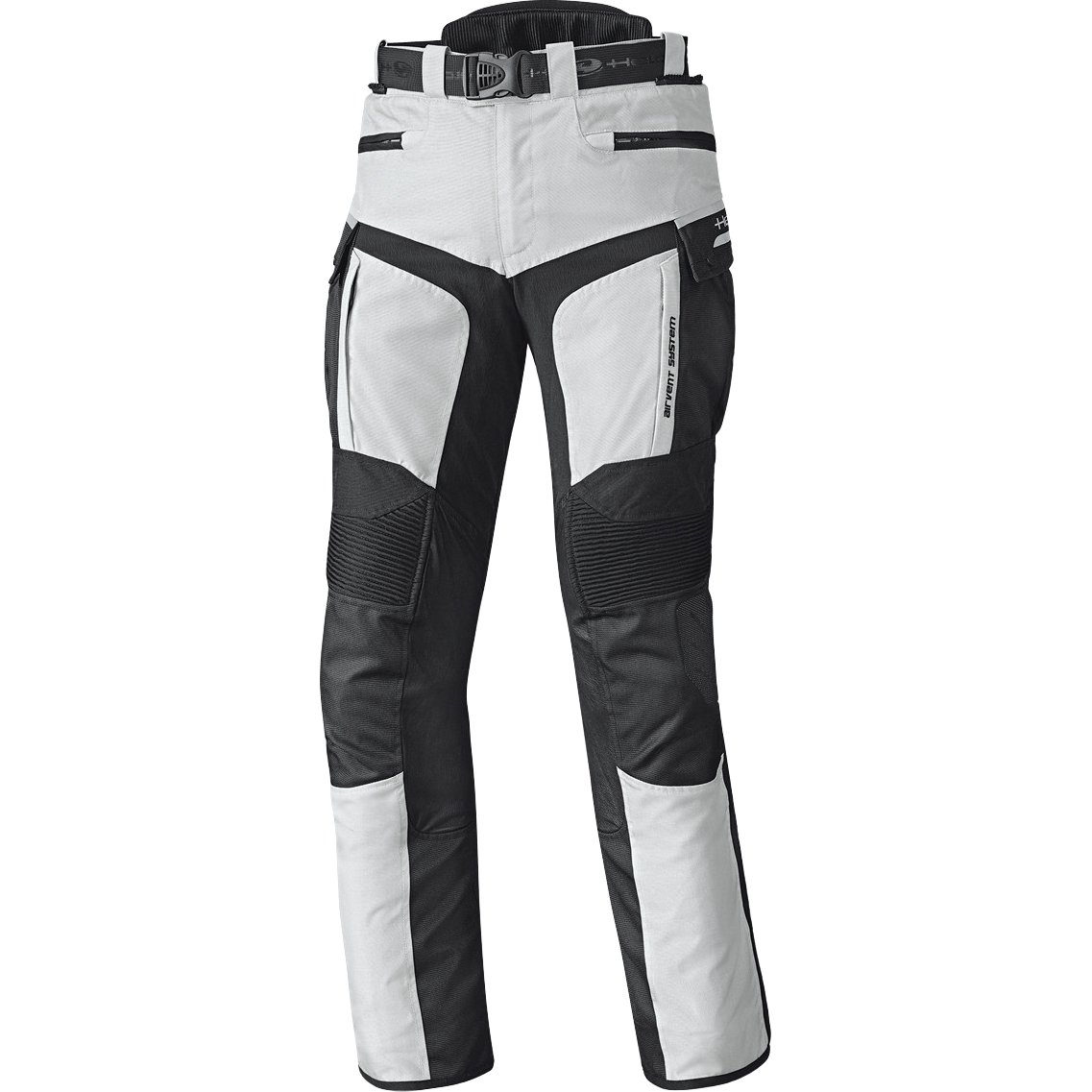 Held Matata II Damen Textilhose grau/schwarz XS Damen Held Matata II Damen Textilhose grau/schwarz XS Damen von held
