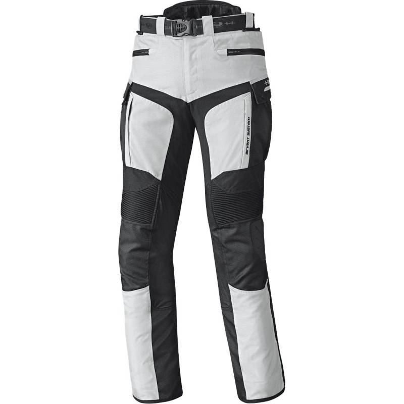 Held Matata II Damen Textilhose grau/schwarz XS Damen von held
