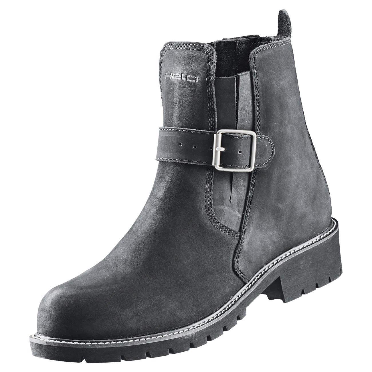 Held Nashville II Motorradstiefel kurz schwarz 44 Held Nashville II Motorradstiefel kurz schwarz 44 von held