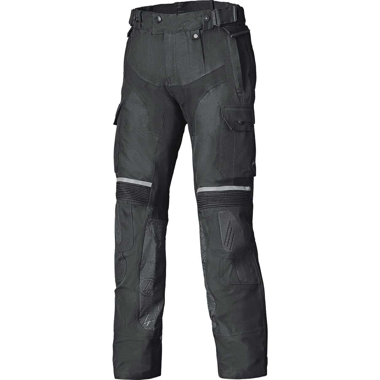 Held Omberg Base Textilhose schwarz XXL Herren Held Omberg Base Textilhose schwarz XXL Herren von held