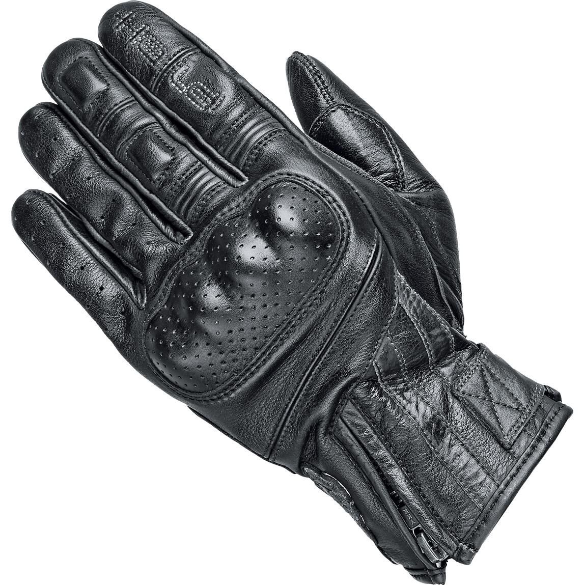 Held Paxton Handschuh schwarz 11 Herren von held
