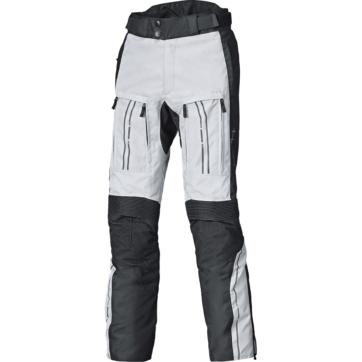 Held Pentland Base Textilhose grau/schwarz M Herren Held Pentland Base Textilhose grau/schwarz M Herren von held