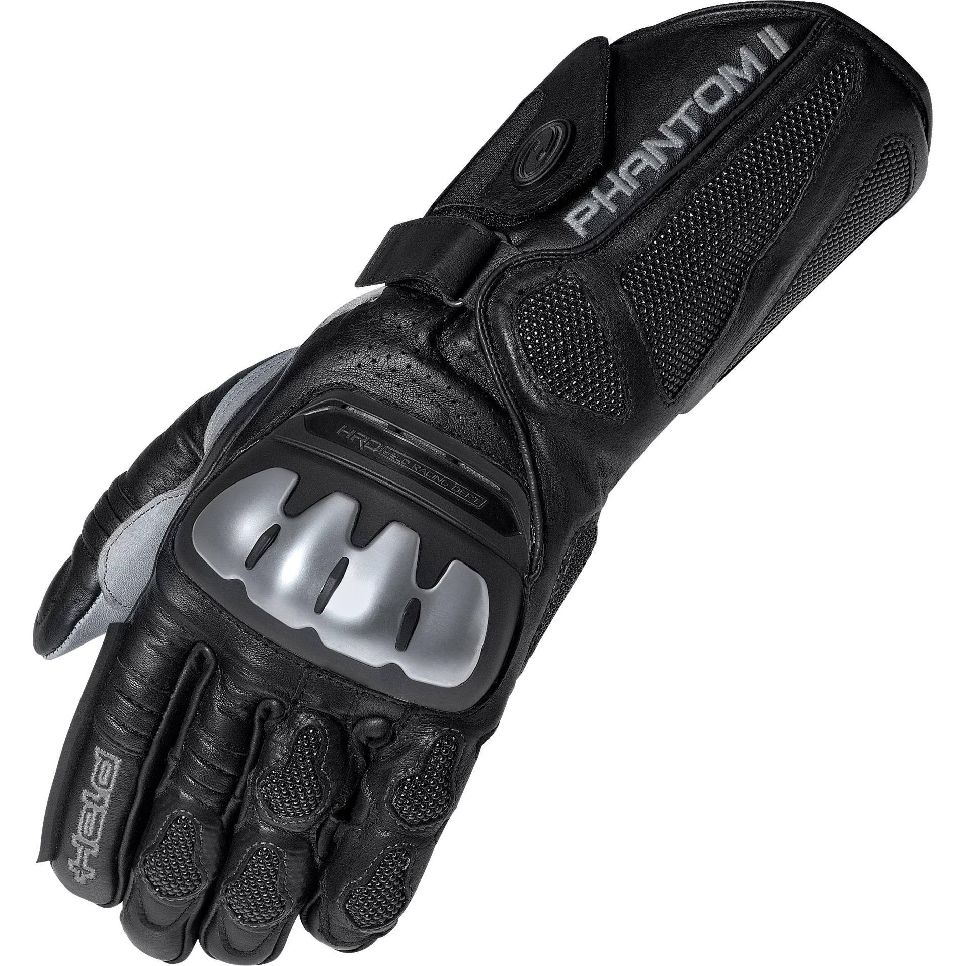 Held Phantom II Handschuh schwarz 9 Herren Held Phantom II Handschuh schwarz 9 Herren von held