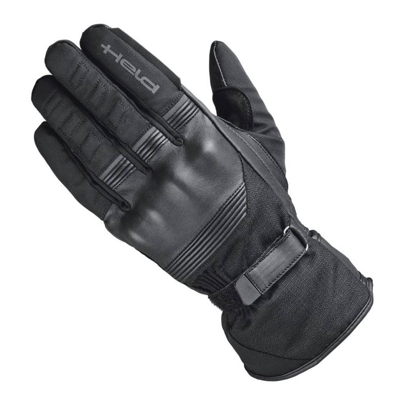 Held Polar 3 Damen Winterhandschuh lang schwarz 7 Damen von held