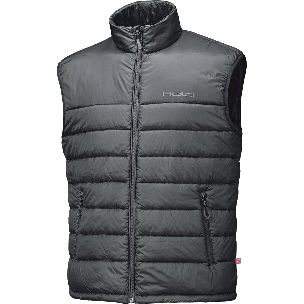 Held Primaloft Textilweste schwarz M Herren Held Primaloft Textilweste schwarz M Herren von held