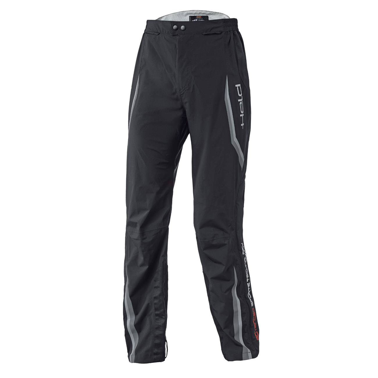 Held Rainblock 2 Regenhose schwarz/weiß 3XL Herren Held Rainblock 2 Regenhose schwarz/weiß 3XL Herren von held