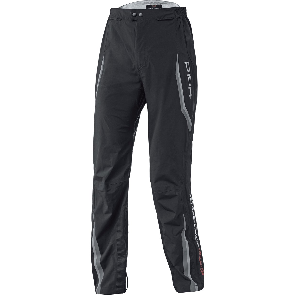 Held Rainblock Damen Regenhose schwarz/weiß L Damen Held Rainblock Damen Regenhose schwarz/weiß L Damen von held