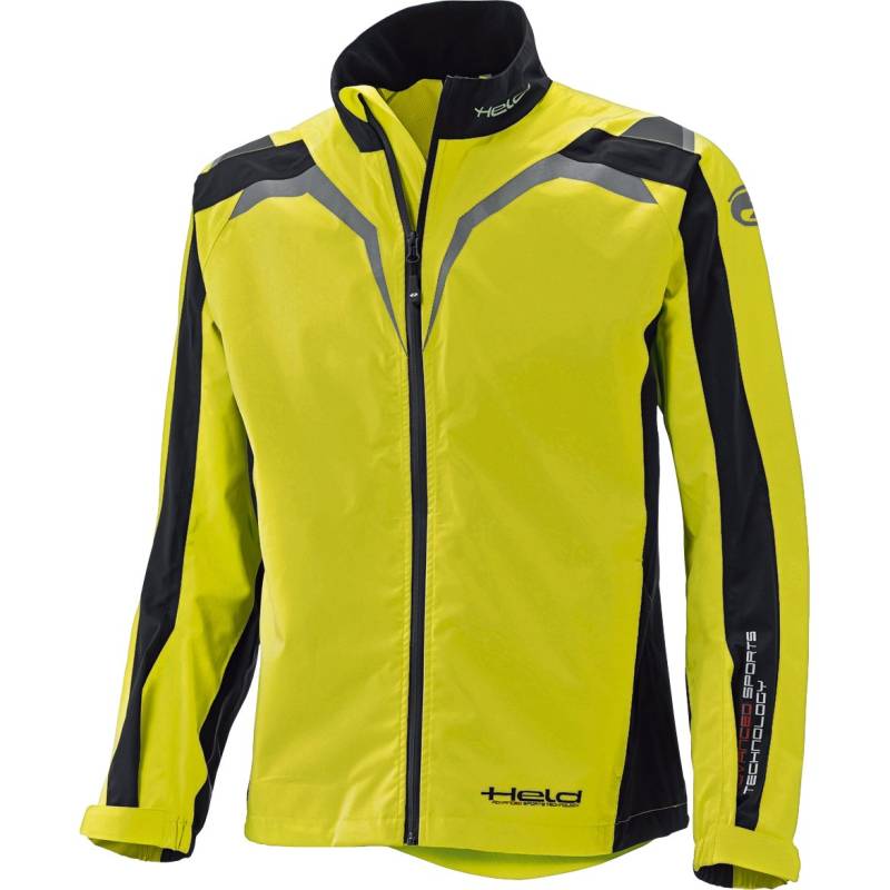 Held Rainblock Damen Regenjacke gelb 3XL Damen von held