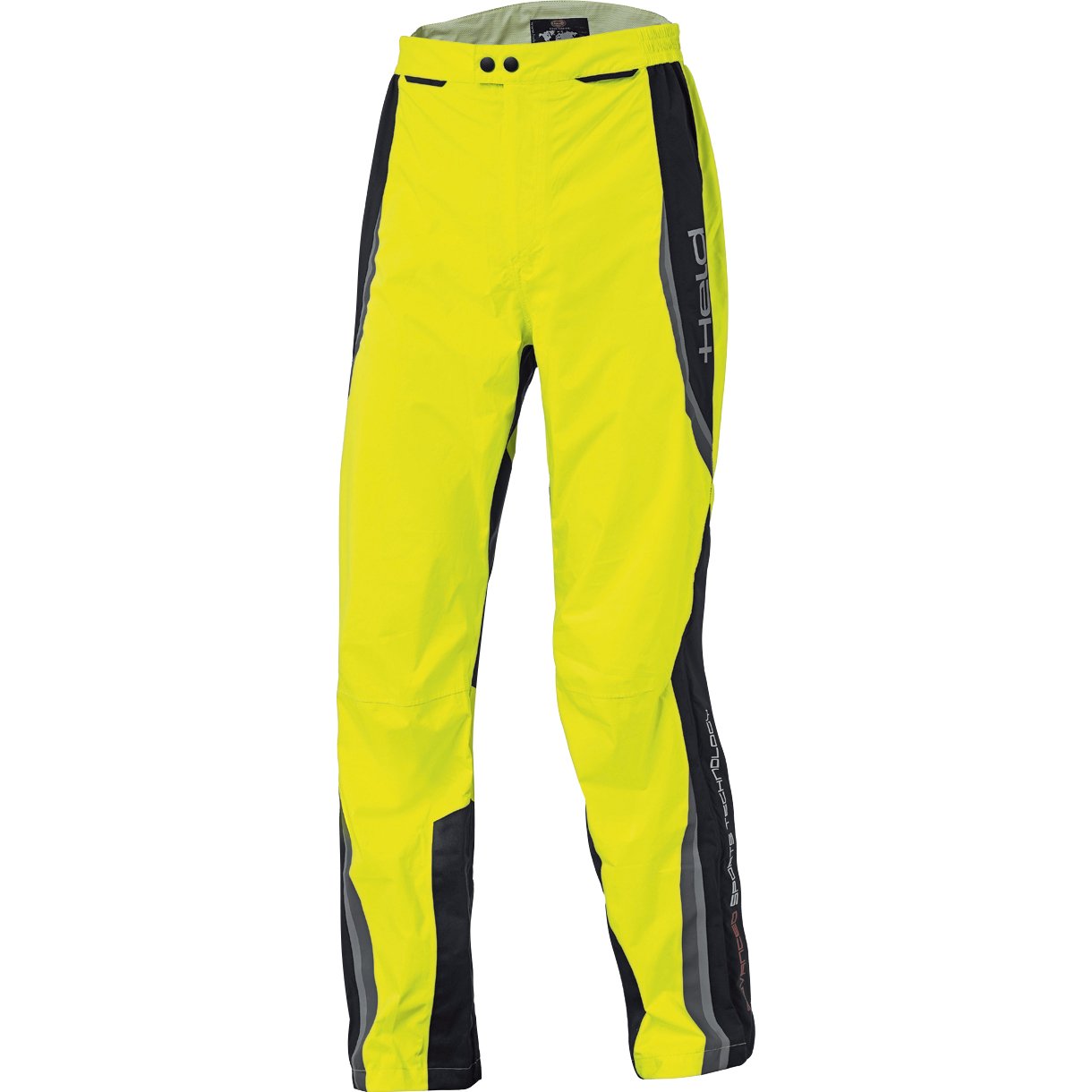 Held Rainblock Regenhose gelb XXL Herren Held Rainblock Regenhose gelb XXL Herren von held