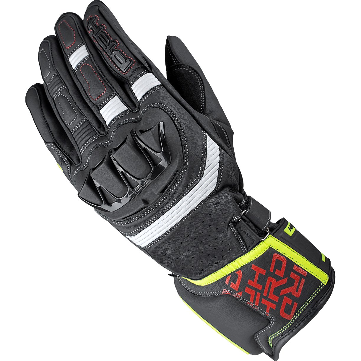 Held Revel 3.0 Lederhandschuh lang rot 12 Herren Held Revel 3.0 Lederhandschuh lang rot 12 Herren von held
