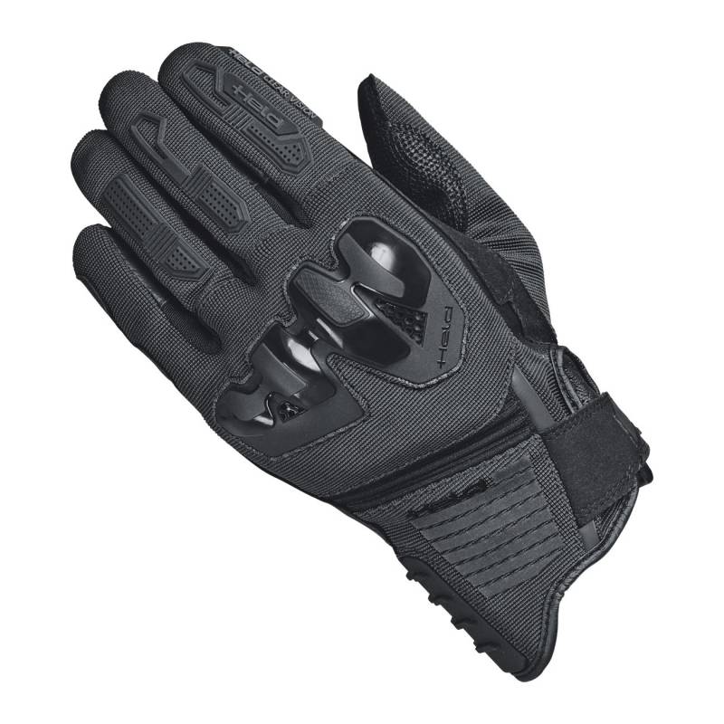 Held Sambia 2 Adventurehandschuh anthrazit 11 Herren von held