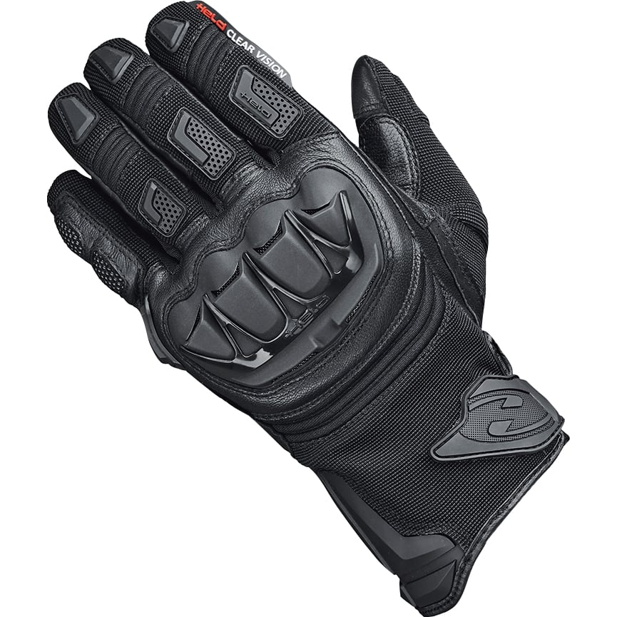 Held Sambia Pro Cross-/Enduro Handschuh schwarz 11 Herren Held Sambia Pro Cross-/Enduro Handschuh schwarz 11 Herren von held
