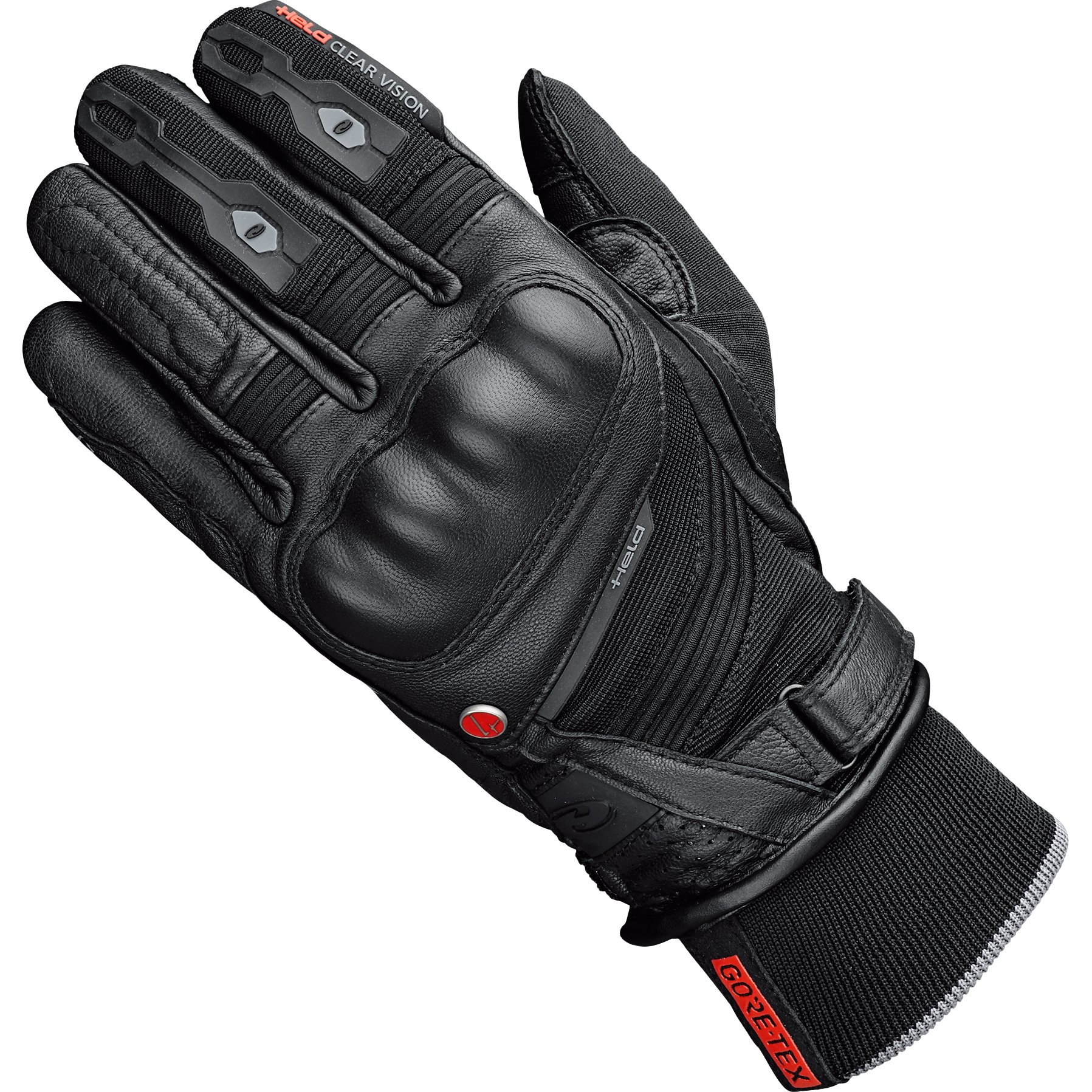 Held Score KTC Gore-Tex Handschuh schwarz 11 Herren Held Score KTC Gore-Tex Handschuh schwarz 11 Herren von held