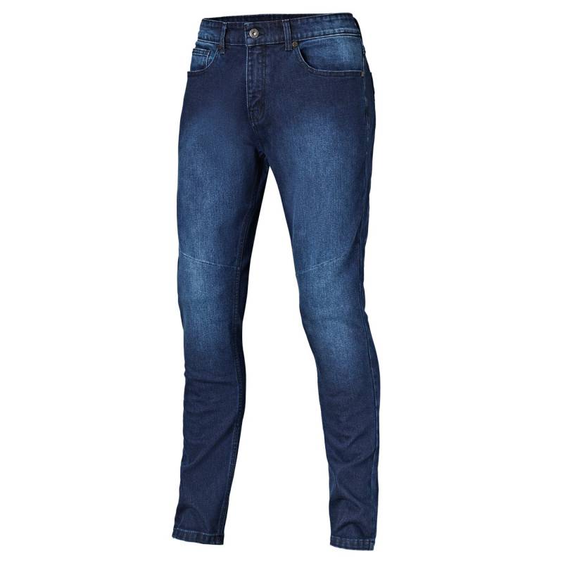 Held Stockton Jeans blau 44/32 Herren von held