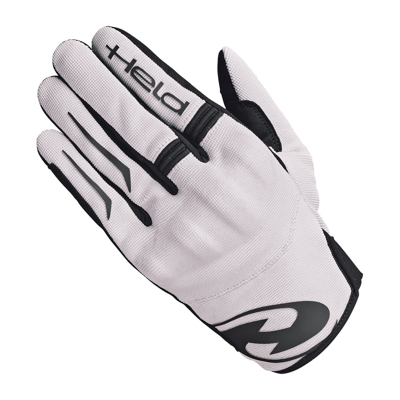 Held Taskala Adventurehandschuh kurz grau/schwarz 9 Herren Held Taskala Adventurehandschuh kurz grau/schwarz 9 Herren von held