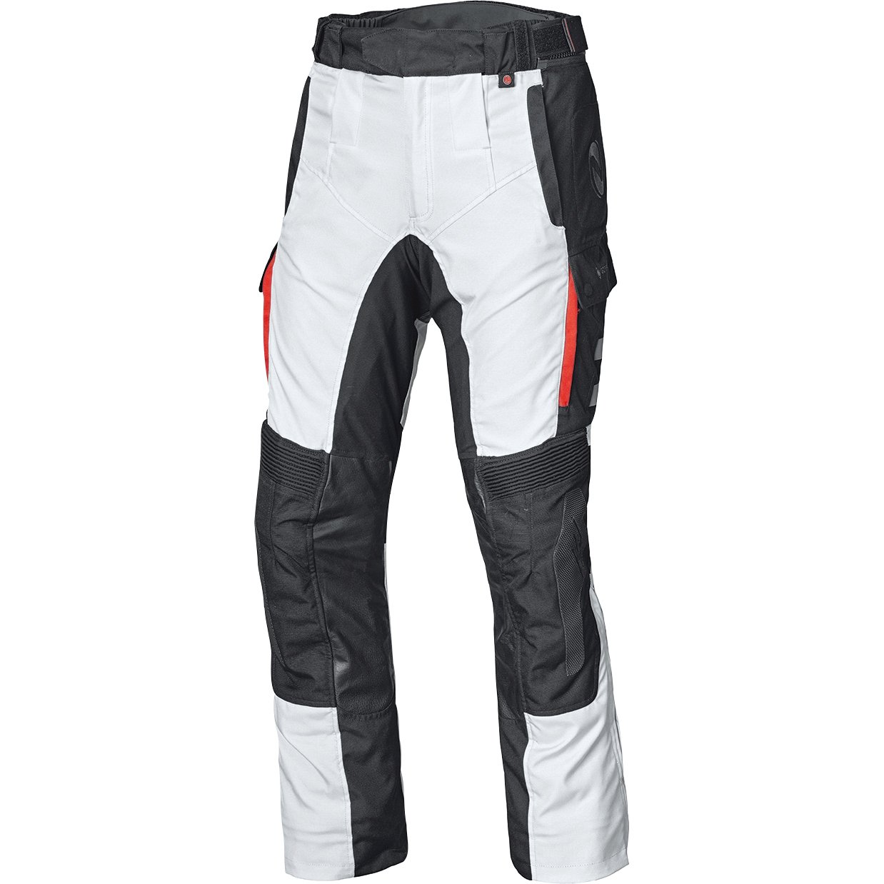 Held Torno Evo Textilhose grau/rot XL Herren Held Torno Evo Textilhose grau/rot XL Herren von held
