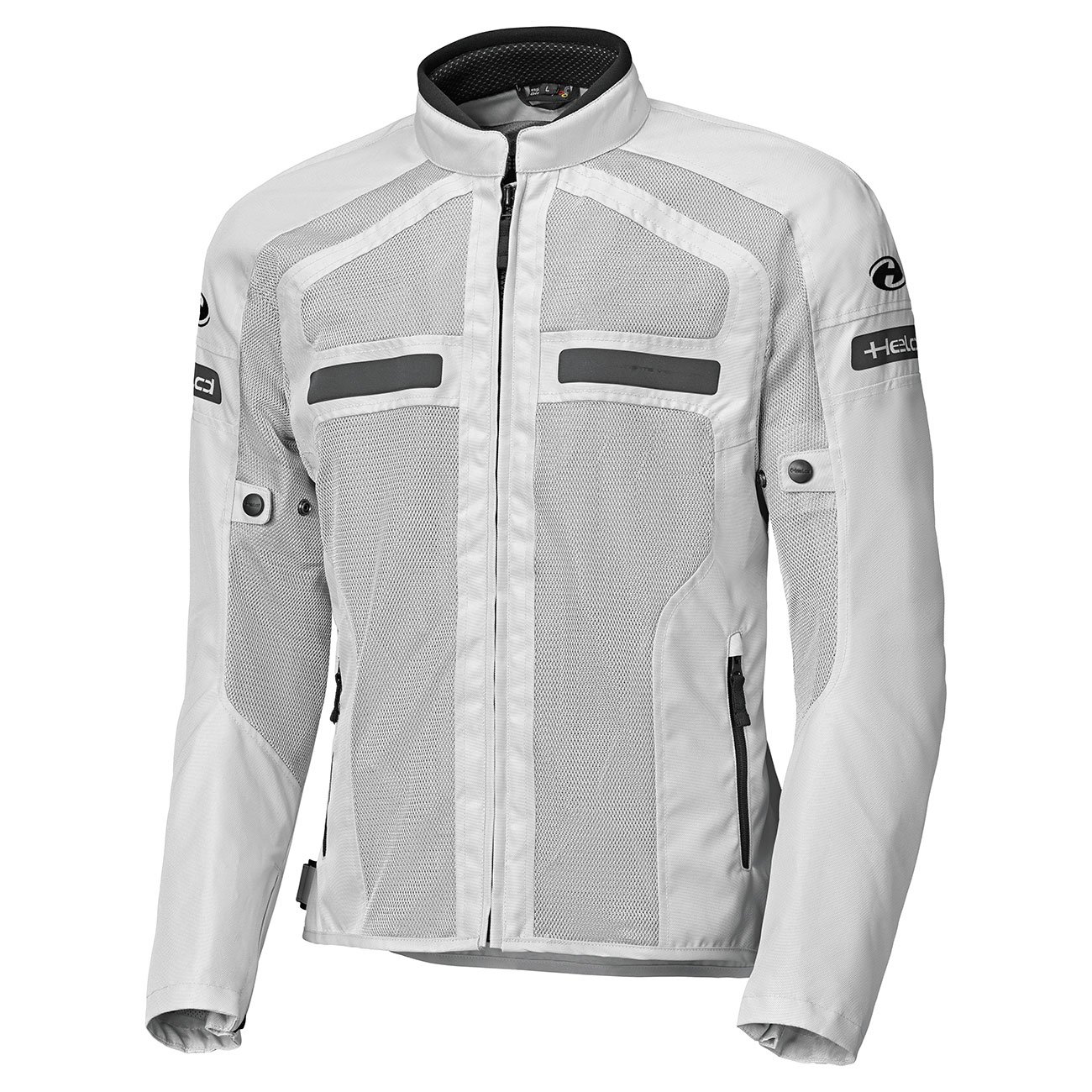 Held Tropic 3.0 Sportliche Meshjacke grau S Herren Held Tropic 3.0 Sportliche Meshjacke grau S Herren von held