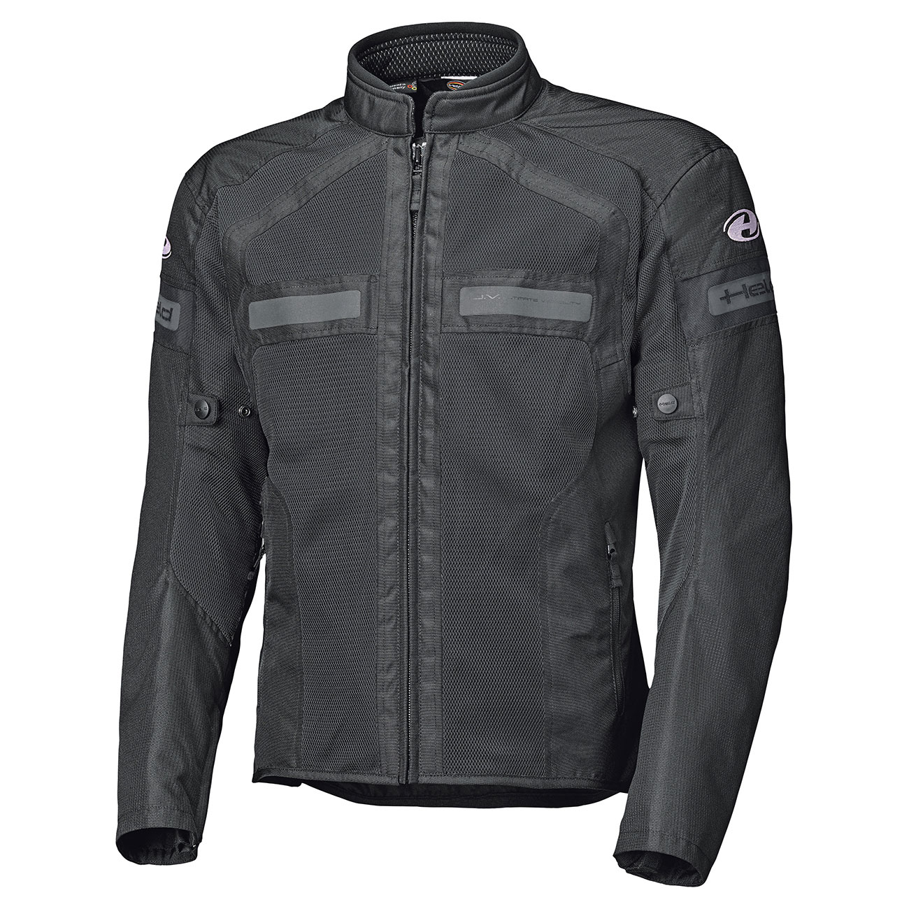 Held Tropic 3.0 Sportliche Meshjacke schwarz S Herren Held Tropic 3.0 Sportliche Meshjacke schwarz S Herren von held