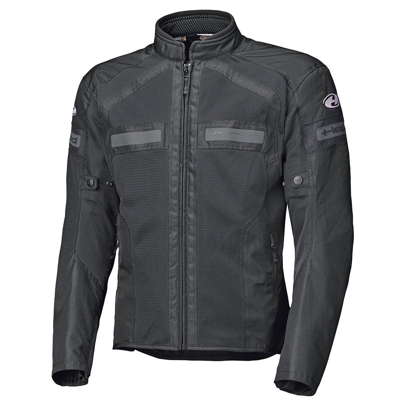 Held Tropic 3.0 Sportliche Meshjacke schwarz XXL Herren Held Tropic 3.0 Sportliche Meshjacke schwarz XXL Herren von held