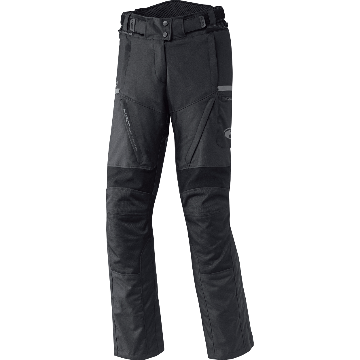 Held Vader Textilhose schwarz XXL Herren Held Vader Textilhose schwarz XXL Herren von held