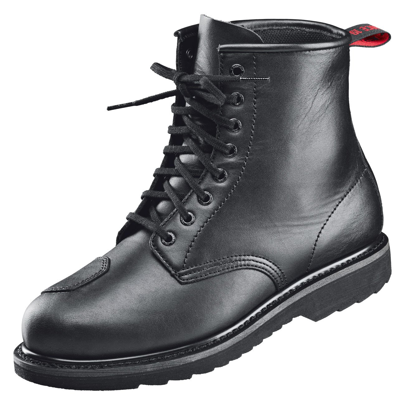 Held Warington Motorradschnürstiefel kurz schwarz 46 Herren Held Warington Motorradschnürstiefel kurz schwarz 46 Herren von held