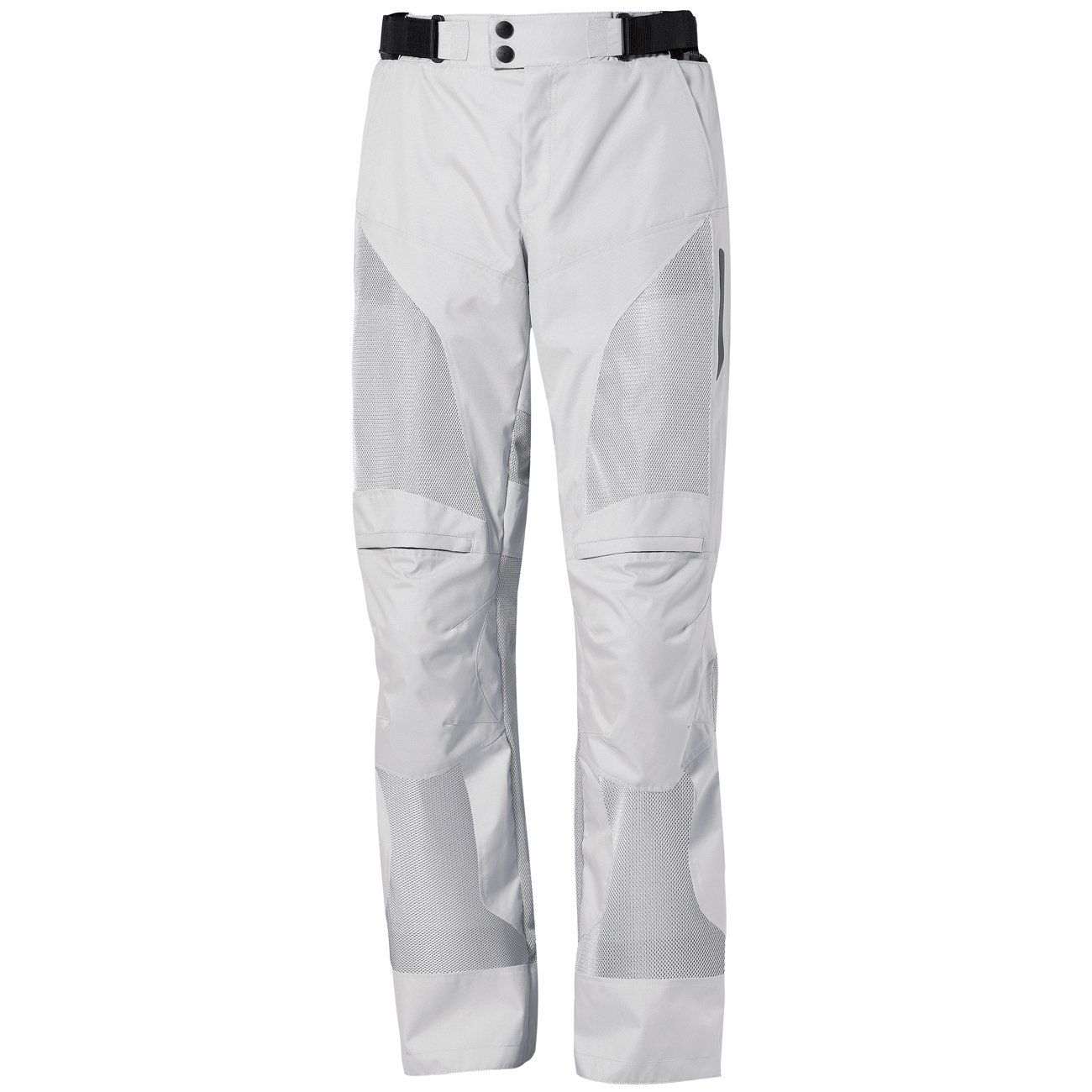 Held Zeffiro 3.0 Sportliche Meshhose grau XL (kurz) Herren von held