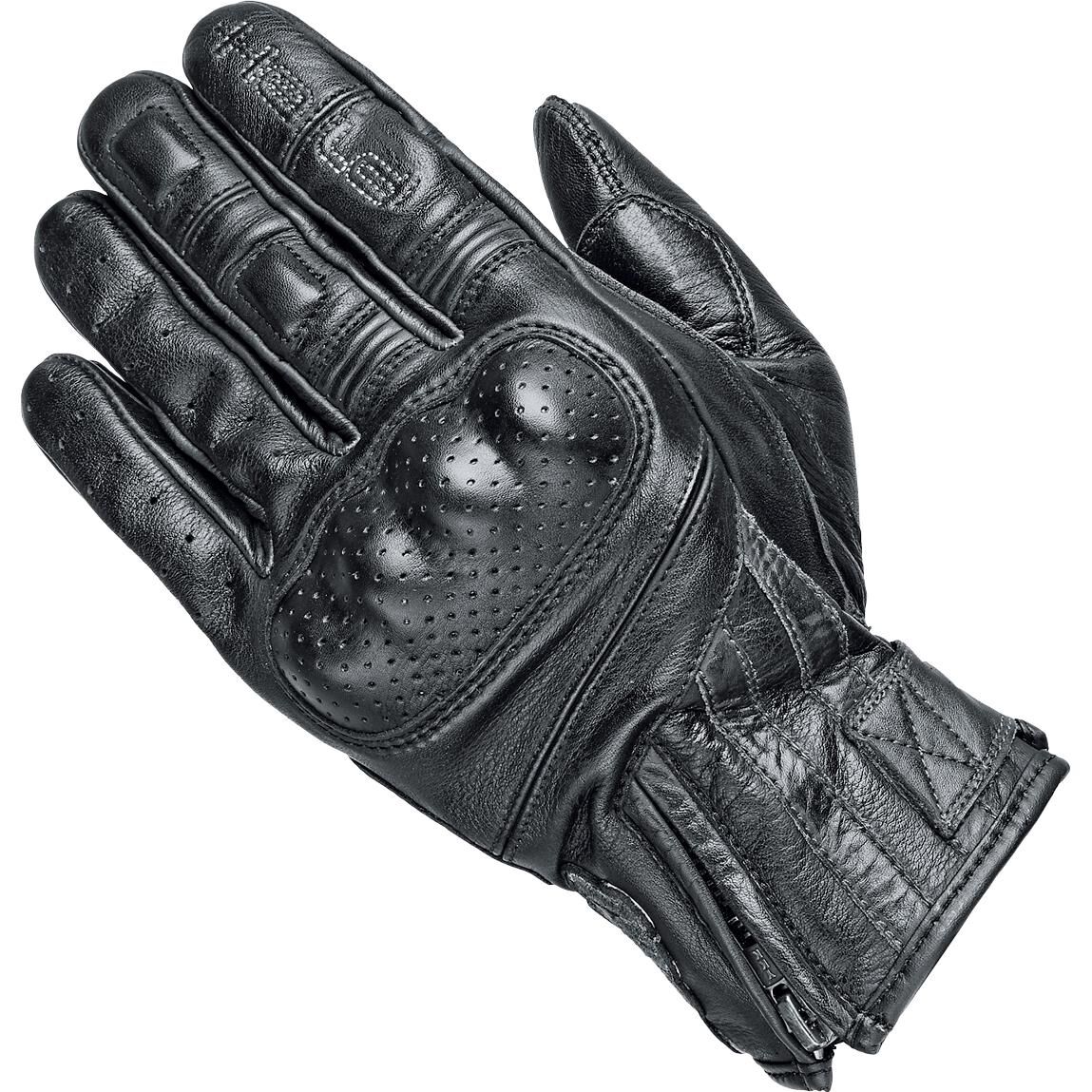 Held Paxton Handschuh schwarz 8 Herren von held