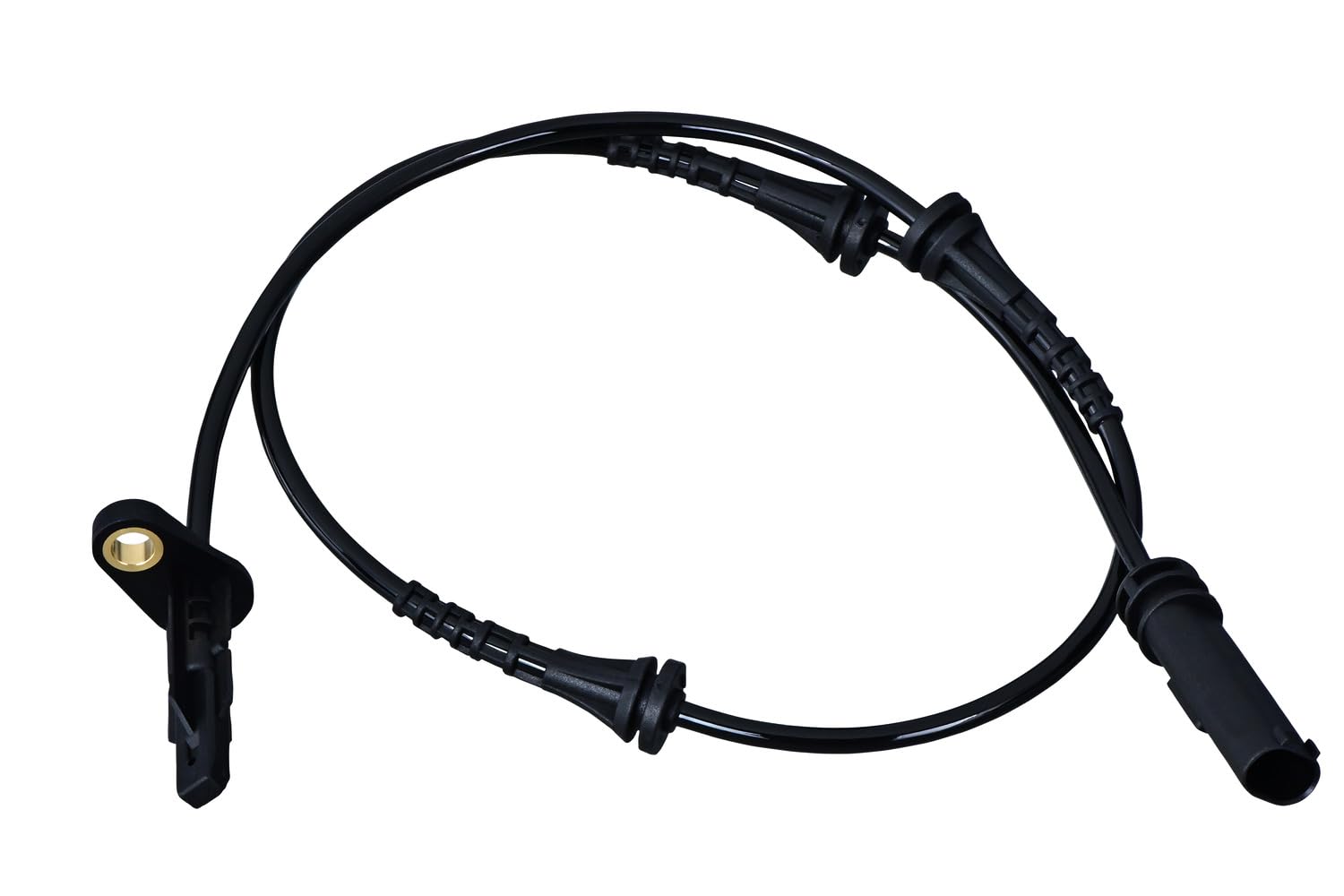 HELLA 6PU 358 216-151 Sensor, Raddrehzahl - 2-polig - Kabel: 804mm HELLA 6PU 358 216-151 Sensor, Raddrehzahl - 2-polig - Kabel: 804mm von Hella