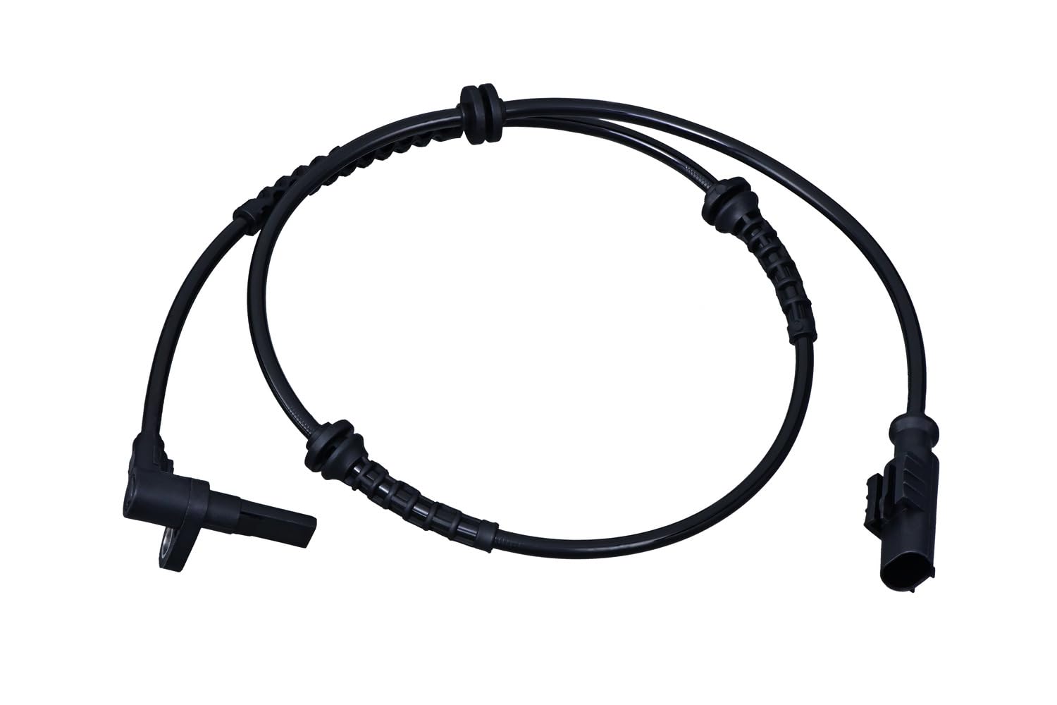 HELLA 6PU 358 218-181 Sensor, Raddrehzahl - 2-polig - Vorderachse links/Vorderachse rechts - Kabel: 835mm HELLA 6PU 358 218-181 Sensor, Raddrehzahl - 2-polig - Vorderachse links/Vorderachse rechts - Kabel: 835mm von Hella