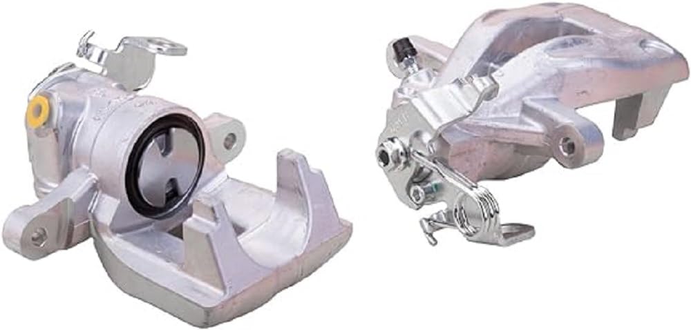 HELLA 8AN 355 783-661 Bremssattel - AN8366 - Bremssystem: Bosch - Neuteil ohne Pfand HELLA 8AN 355 783-661 Bremssattel - AN8366 - Bremssystem: Bosch - Neuteil ohne Pfand von hella gmbh & co. kgaa