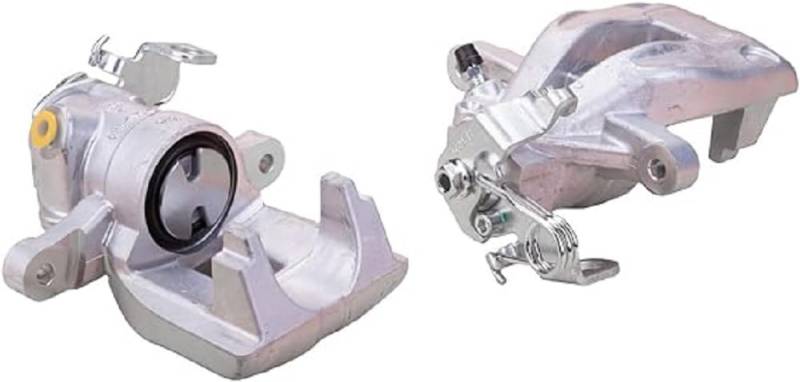 HELLA 8AN 355 783-661 Bremssattel - AN8366 - Bremssystem: Bosch - Neuteil ohne Pfand von hella gmbh & co. kgaa
