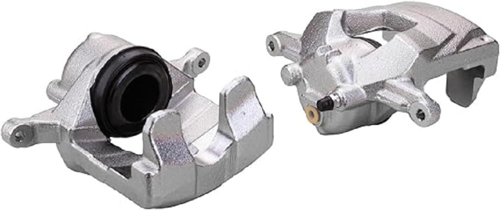HELLA 8AN 355 799-041 Bremssattel - AN9904 - Bremssystem: Bosch - Neuteil ohne Pfand HELLA 8AN 355 799-041 Bremssattel - AN9904 - Bremssystem: Bosch - Neuteil ohne Pfand von hella gmbh & co. kgaa