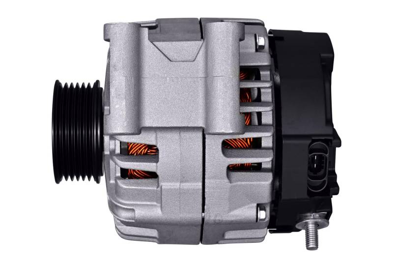 HELLA 8EL 015 630-961 Generator/Lichtmaschine - 14V - 125A HELLA 8EL 015 630-961 Generator/Lichtmaschine - 14V - 125A von Hella