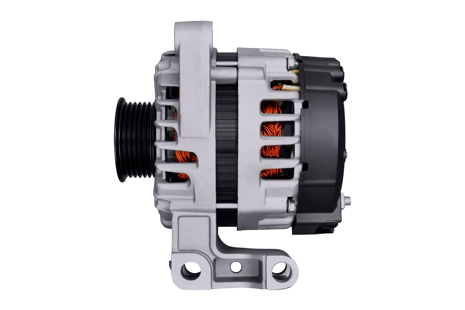 HELLA 8EL 015 637-331 Generator/Lichtmaschine - 14V - 150A - für u.a. Opel Antara HELLA 8EL 015 637-331 Generator/Lichtmaschine - 14V - 150A - für u.a. Opel Antara von Hella