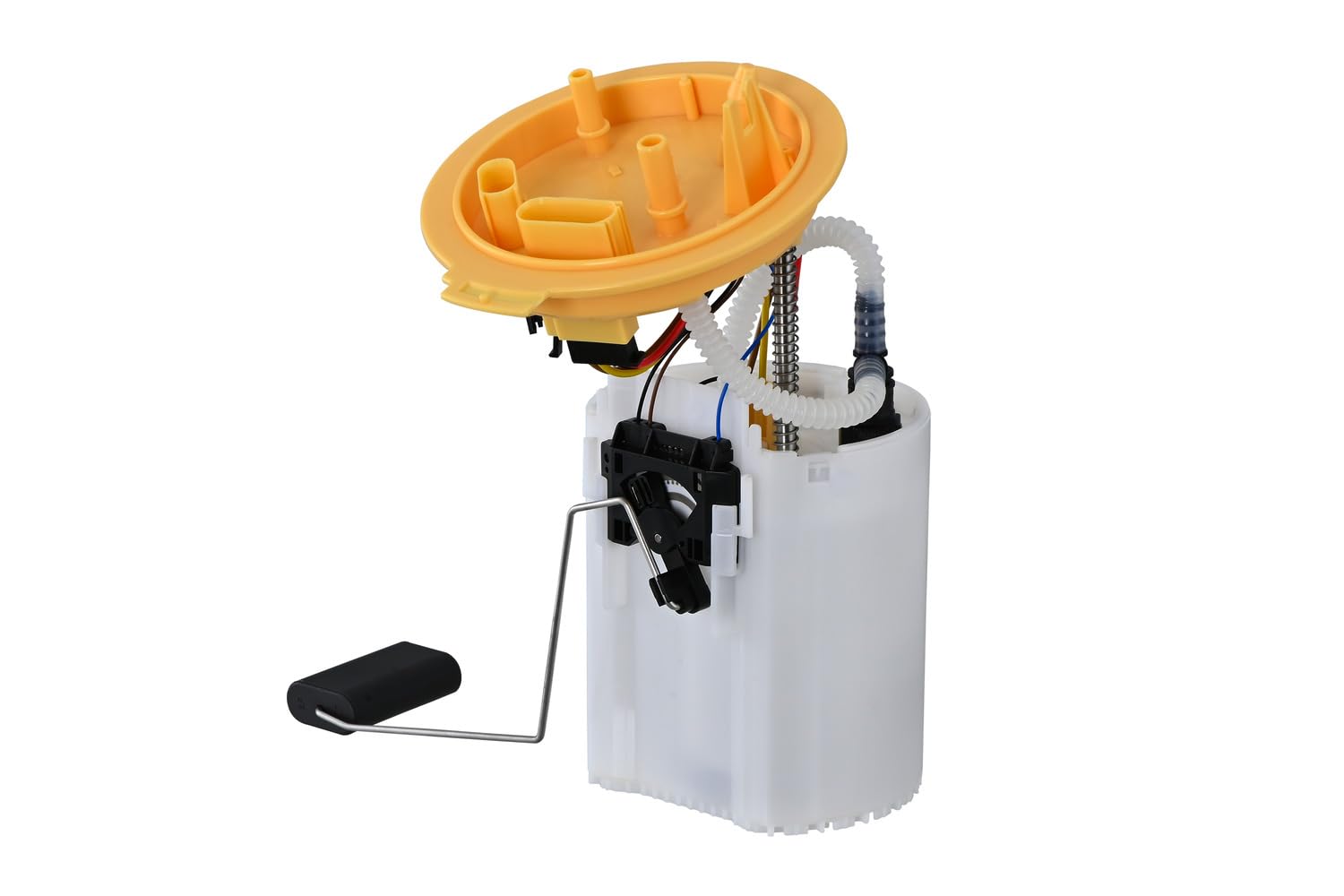 HELLA 8TF 358 304-911 Kraftstoff-Fördereinheit - elektrisch - 4/3-polig - mit Tankgeber/mit Dichtungen - mit zwei Steckern HELLA 8TF 358 304-911 Kraftstoff-Fördereinheit - elektrisch - 4/3-polig - mit Tankgeber/mit Dichtungen - mit zwei Steckern von hella gmbh & co. kgaa