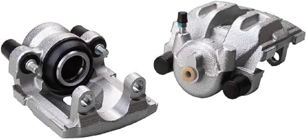 HELLA 8AN 355 784-551 Bremssattel - AN8455 - Neuteil ohne Pfand HELLA 8AN 355 784-551 Bremssattel - AN8455 - Neuteil ohne Pfand von Hella