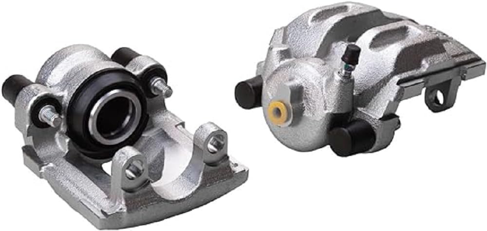 HELLA 8AN 355 784-561 Bremssattel - AN8456 - Neuteil ohne Pfand HELLA 8AN 355 784-561 Bremssattel - AN8456 - Neuteil ohne Pfand von hella gmbh & co. kgaa