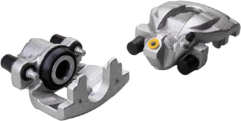 HELLA 8AN 355 785-061 Bremssattel - AN8506 - Bremssystem: ATE - Neuteil ohne Pfand HELLA 8AN 355 785-061 Bremssattel - AN8506 - Bremssystem: ATE - Neuteil ohne Pfand von hella gmbh & co. kgaa