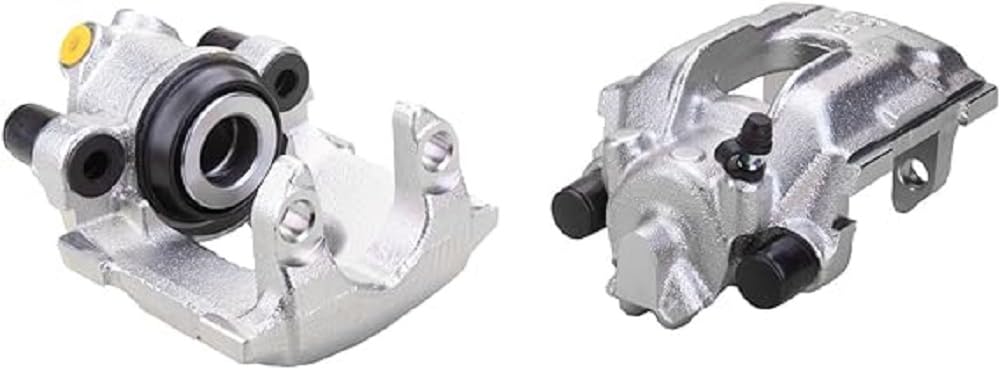 HELLA 8AN 355 785-071 Bremssattel - AN8507 - Neuteil ohne Pfand HELLA 8AN 355 785-071 Bremssattel - AN8507 - Neuteil ohne Pfand von Hella