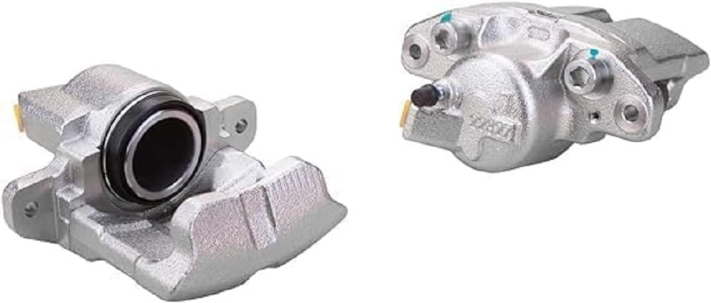 HELLA 8AN 355 787-571 Bremssattel - AN8757 - Bremssystem: TRW - Neuteil ohne Pfand HELLA 8AN 355 787-571 Bremssattel - AN8757 - Bremssystem: TRW - Neuteil ohne Pfand von hella gmbh & co. kgaa