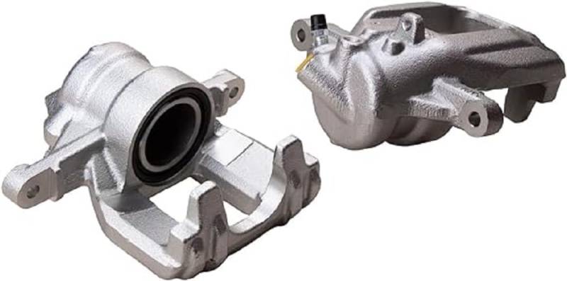 HELLA 8AN 355 788-751 Bremssattel - AN8875 - Bremssystem: Bosch - Neuteil ohne Pfand von hella gmbh & co. kgaa