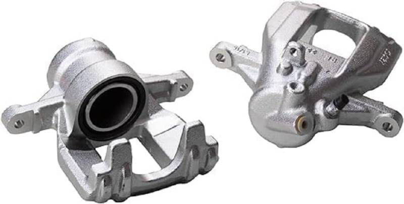 HELLA 8AN 355 788-761 Bremssattel - AN8876 - Bremssystem: Bosch - Neuteil ohne Pfand von hella gmbh & co. kgaa