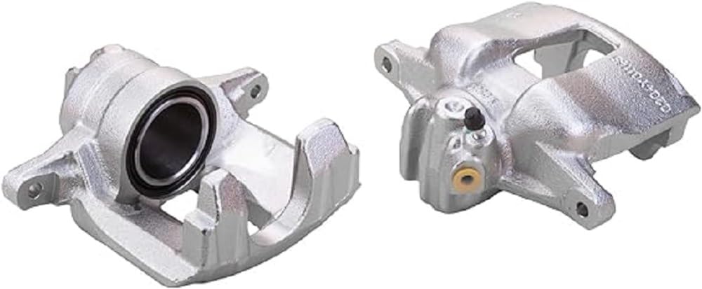 HELLA 8AN 355 790-921 Bremssattel - AN9092 - Bremssystem: Bosch - Neuteil ohne Pfand HELLA 8AN 355 790-921 Bremssattel - AN9092 - Bremssystem: Bosch - Neuteil ohne Pfand von Hella