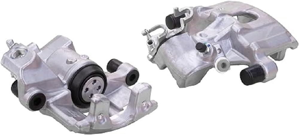 HELLA 8AN 355 794-351 Bremssattel - AN9435 - Bremssystem: ATE - Neuteil ohne Pfand HELLA 8AN 355 794-351 Bremssattel - AN9435 - Bremssystem: ATE - Neuteil ohne Pfand von Hella