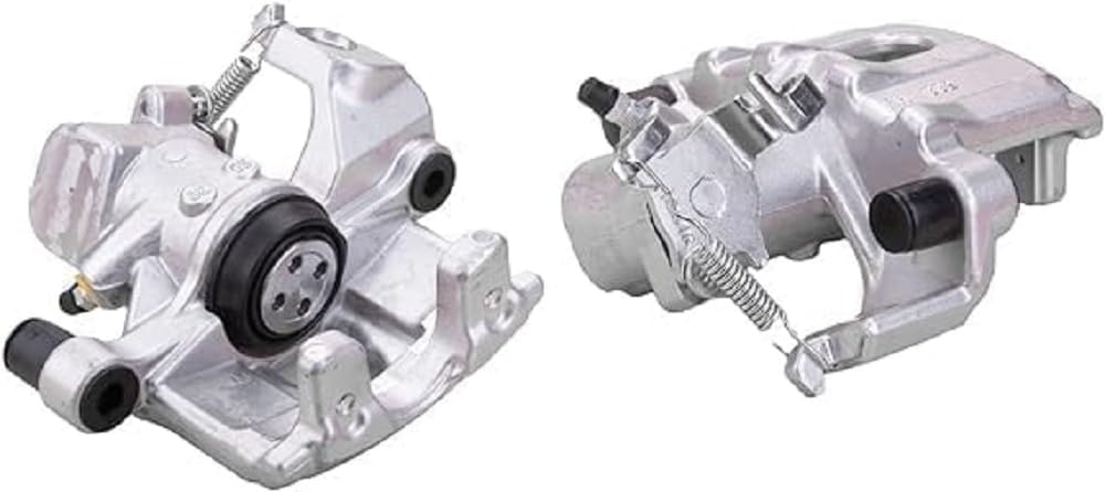 HELLA 8AN 355 794-361 Bremssattel - AN9436 - Bremssystem: ATE - Neuteil ohne Pfand HELLA 8AN 355 794-361 Bremssattel - AN9436 - Bremssystem: ATE - Neuteil ohne Pfand von hella gmbh & co. kgaa