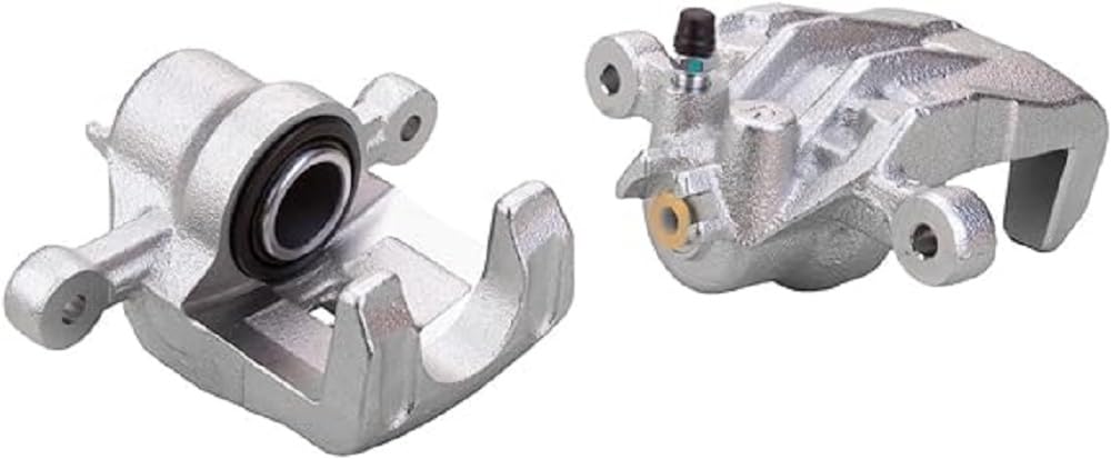 HELLA 8AN 355 794-401 Bremssattel - AN9440 - Bremssystem: Kasco - Neuteil ohne Pfand HELLA 8AN 355 794-401 Bremssattel - AN9440 - Bremssystem: Kasco - Neuteil ohne Pfand von hella gmbh & co. kgaa