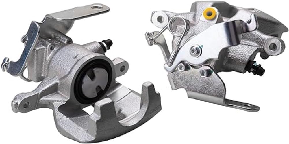 HELLA 8AN 355 795-451 Bremssattel - AN9545 - Bremssystem: Bosch - Neuteil ohne Pfand HELLA 8AN 355 795-451 Bremssattel - AN9545 - Bremssystem: Bosch - Neuteil ohne Pfand von hella gmbh & co. kgaa