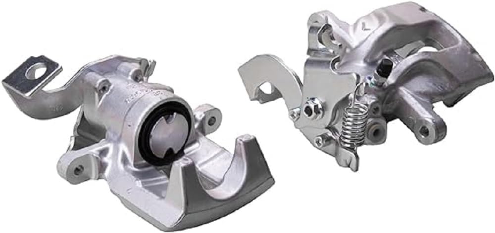 HELLA 8AN 355 795-571 Bremssattel - AN9557 - Bremssystem: Bosch - Neuteil ohne Pfand HELLA 8AN 355 795-571 Bremssattel - AN9557 - Bremssystem: Bosch - Neuteil ohne Pfand von Hella